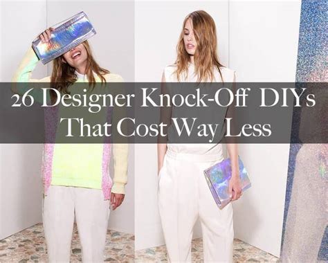 knock off designer clothes websites